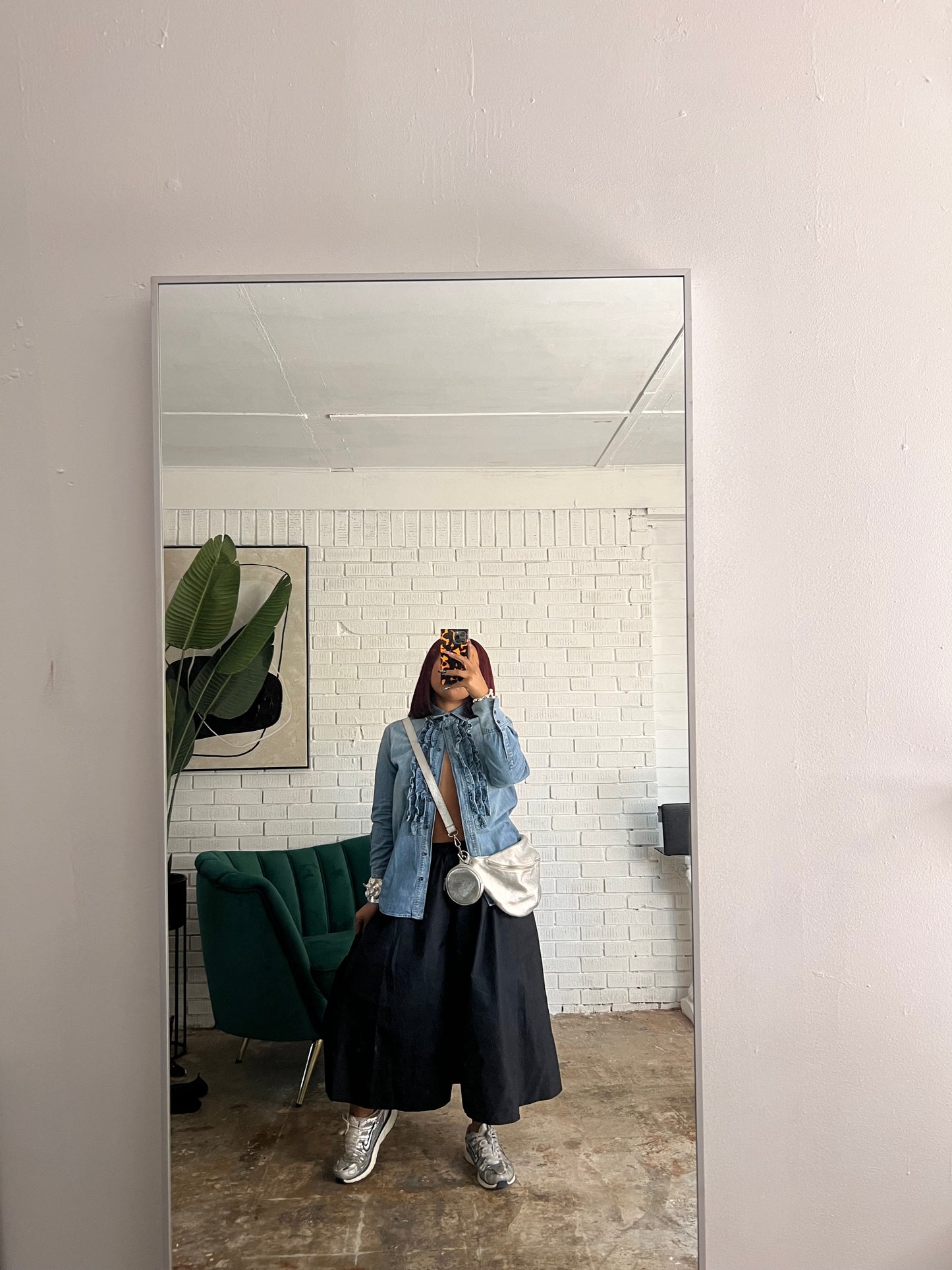 Osaka Culottes