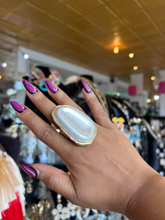 Yonce Ring