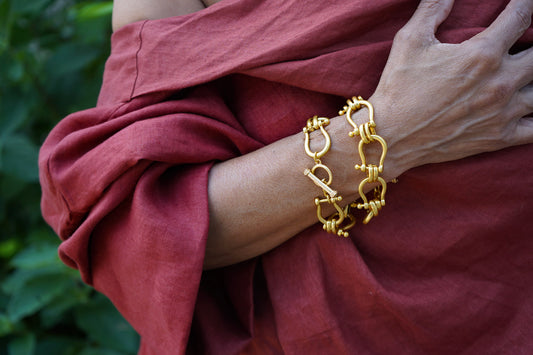 The Muse Bracelet