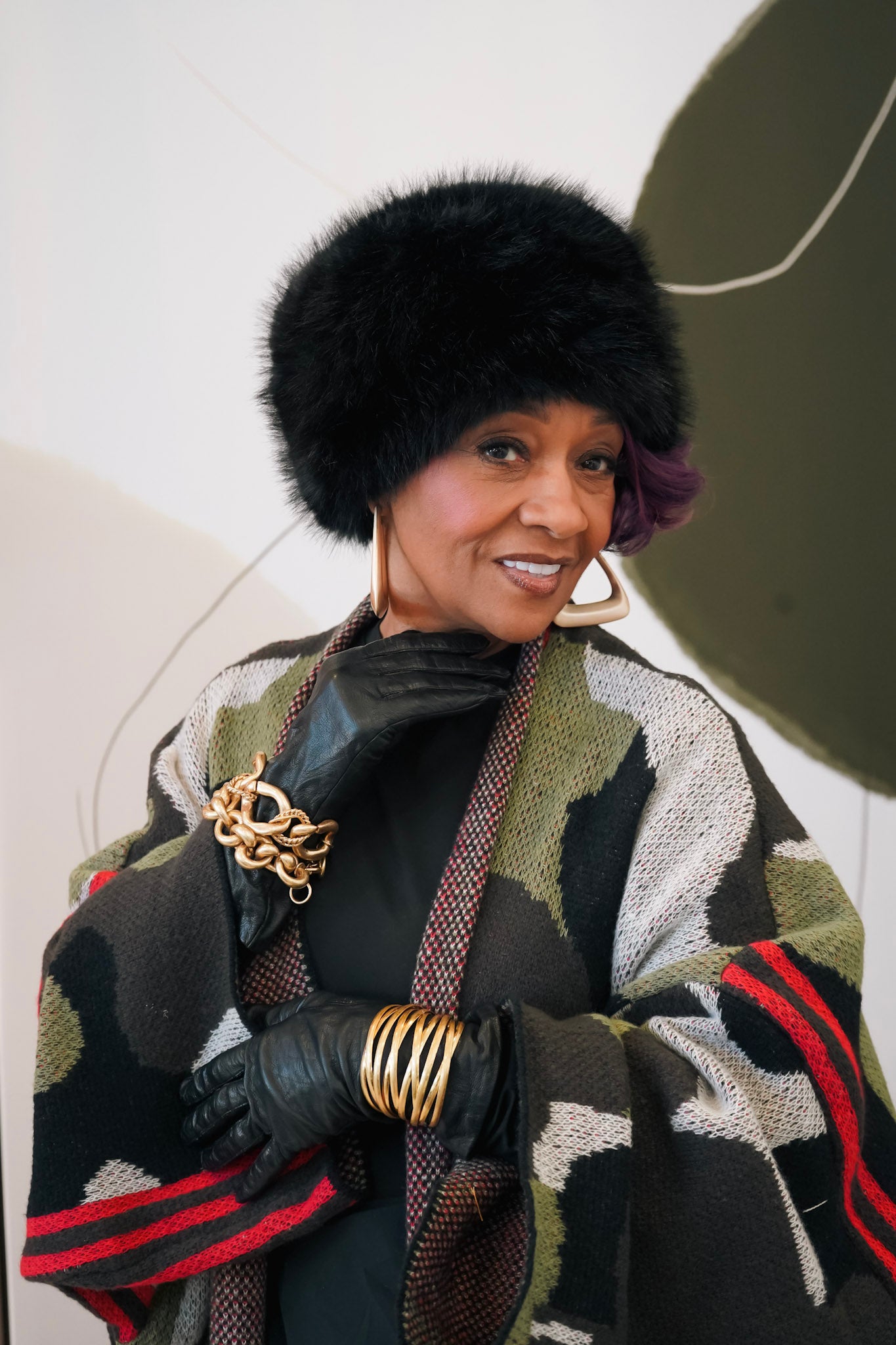 Your Attention Duster