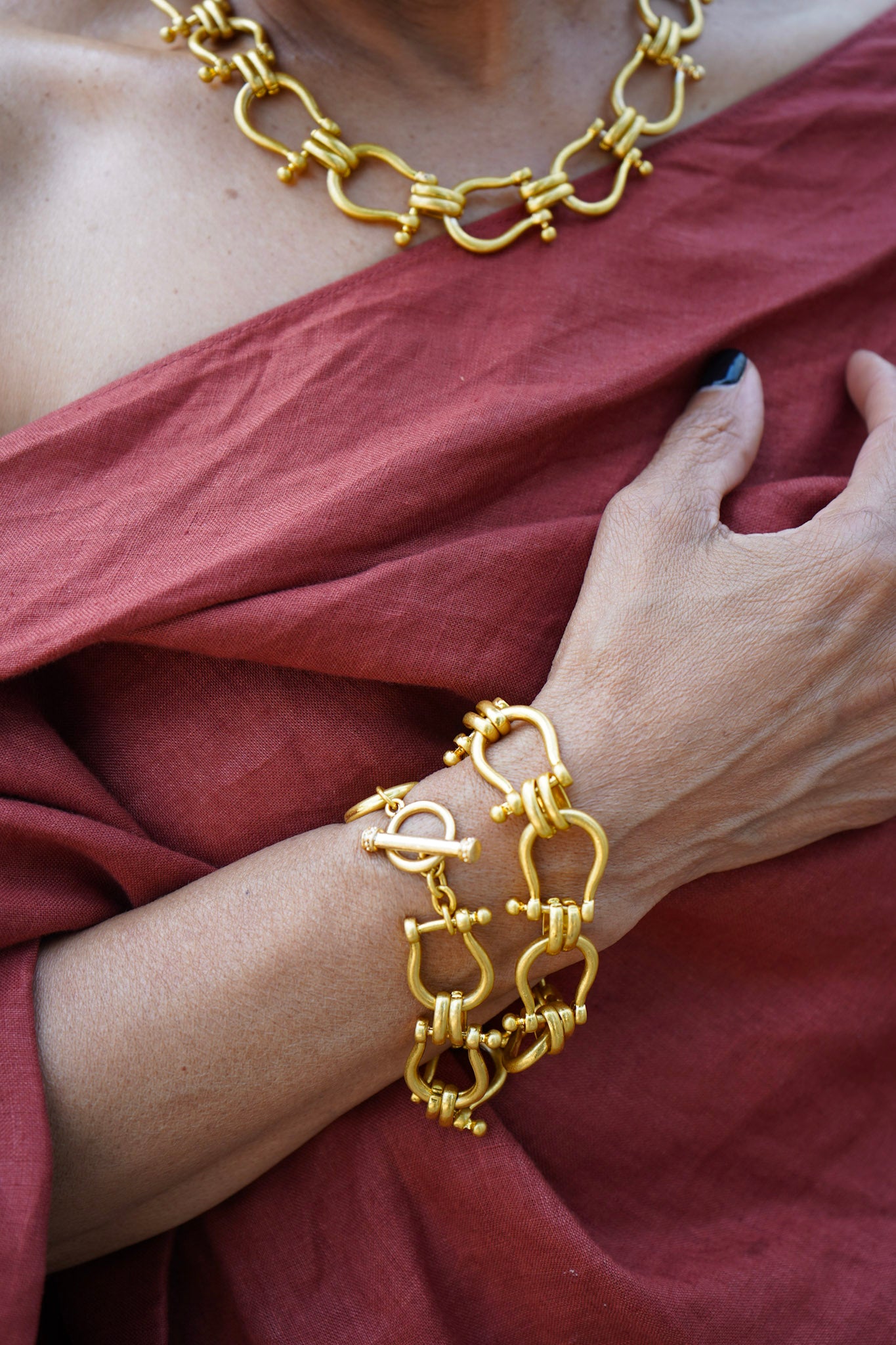 The Muse Bracelet
