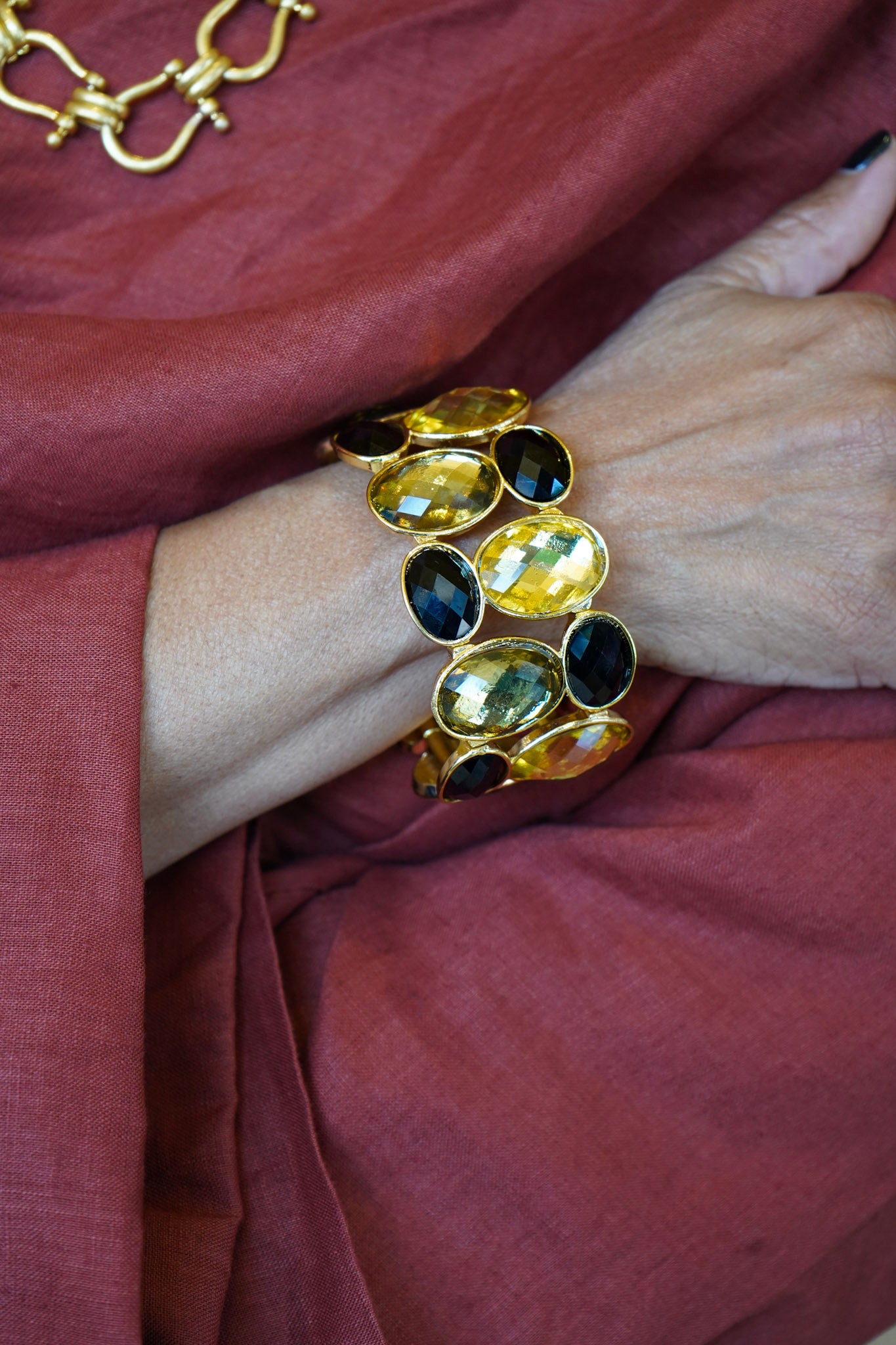 Dynasty Bracelet