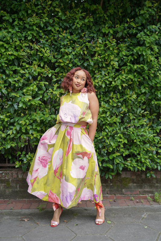 Secret Garden Set
