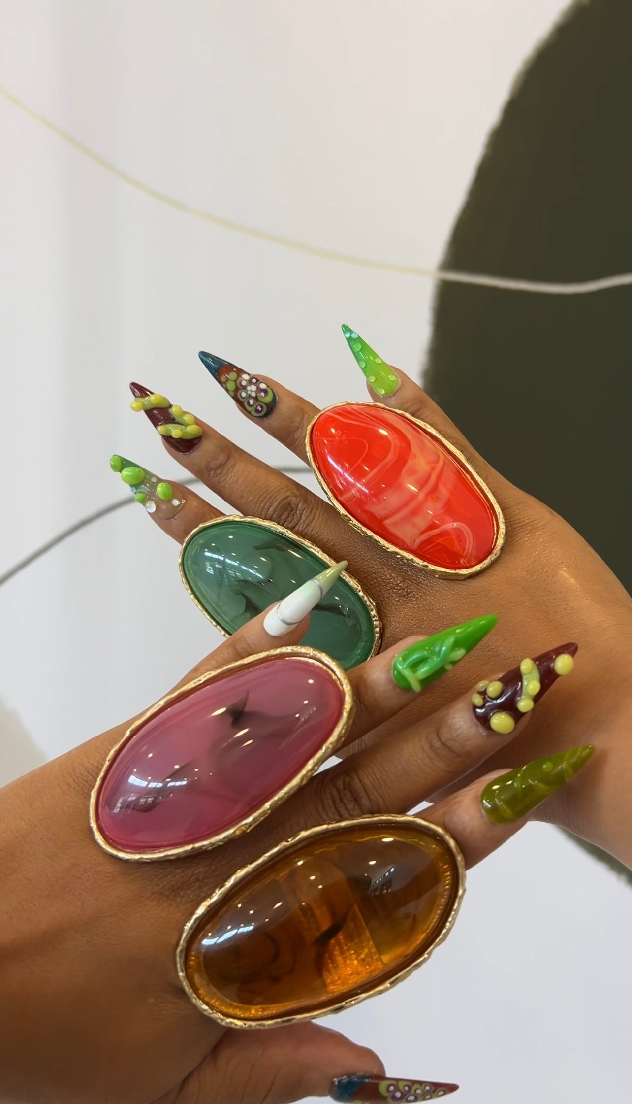 Rings