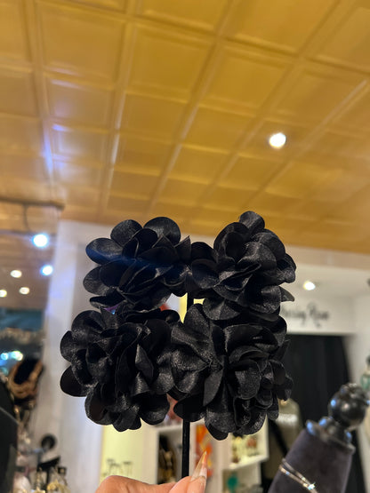 Flower Party Earring