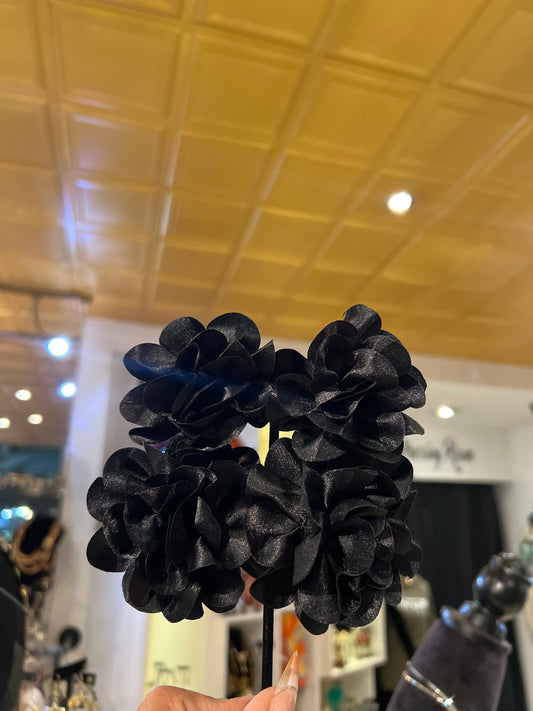 Flower Party Earring