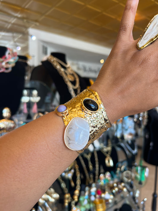 The Element Cuff