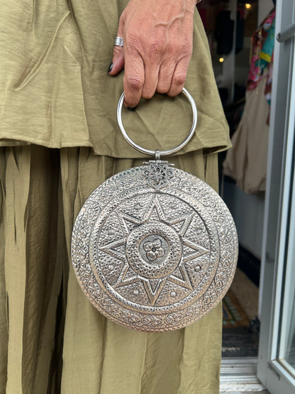Luna Twins Purse