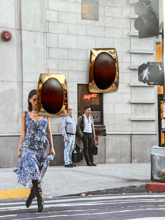 Irina Earring