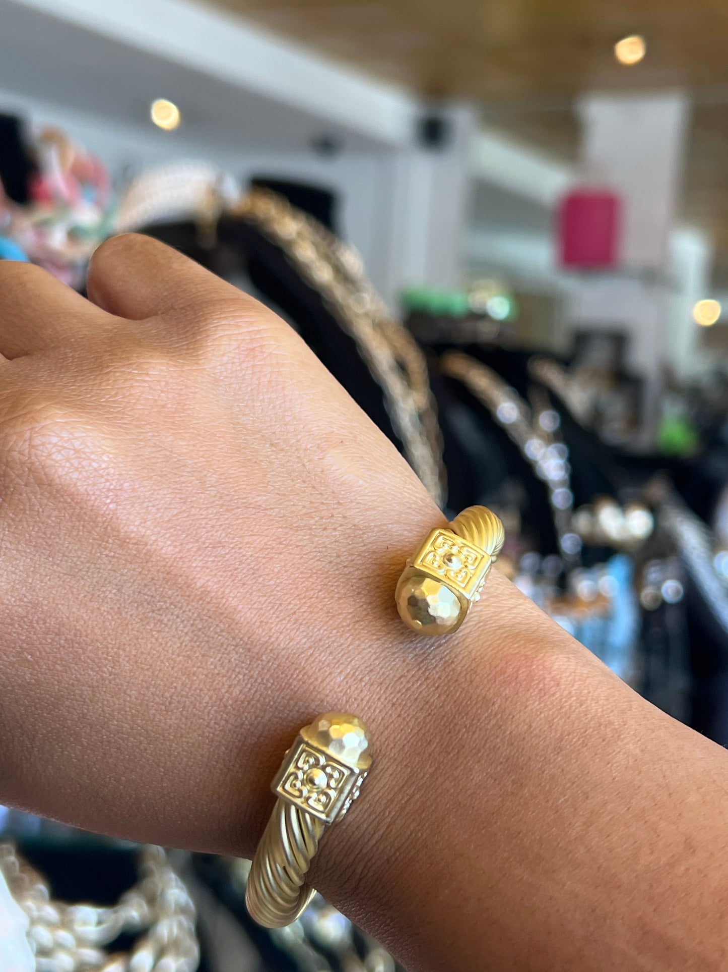 Heritage Bracelets