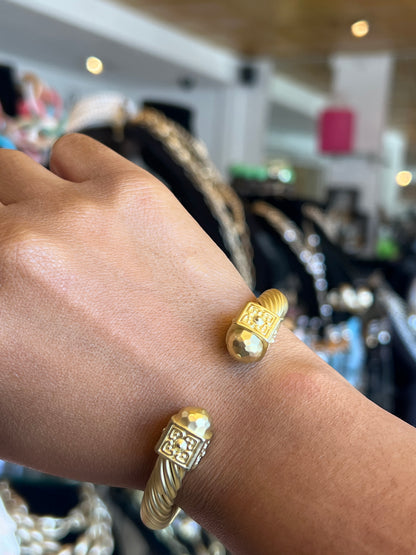 Heritage Bracelets