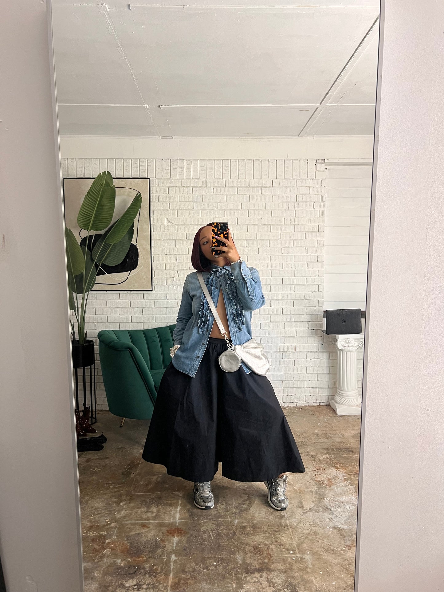 Osaka Culottes