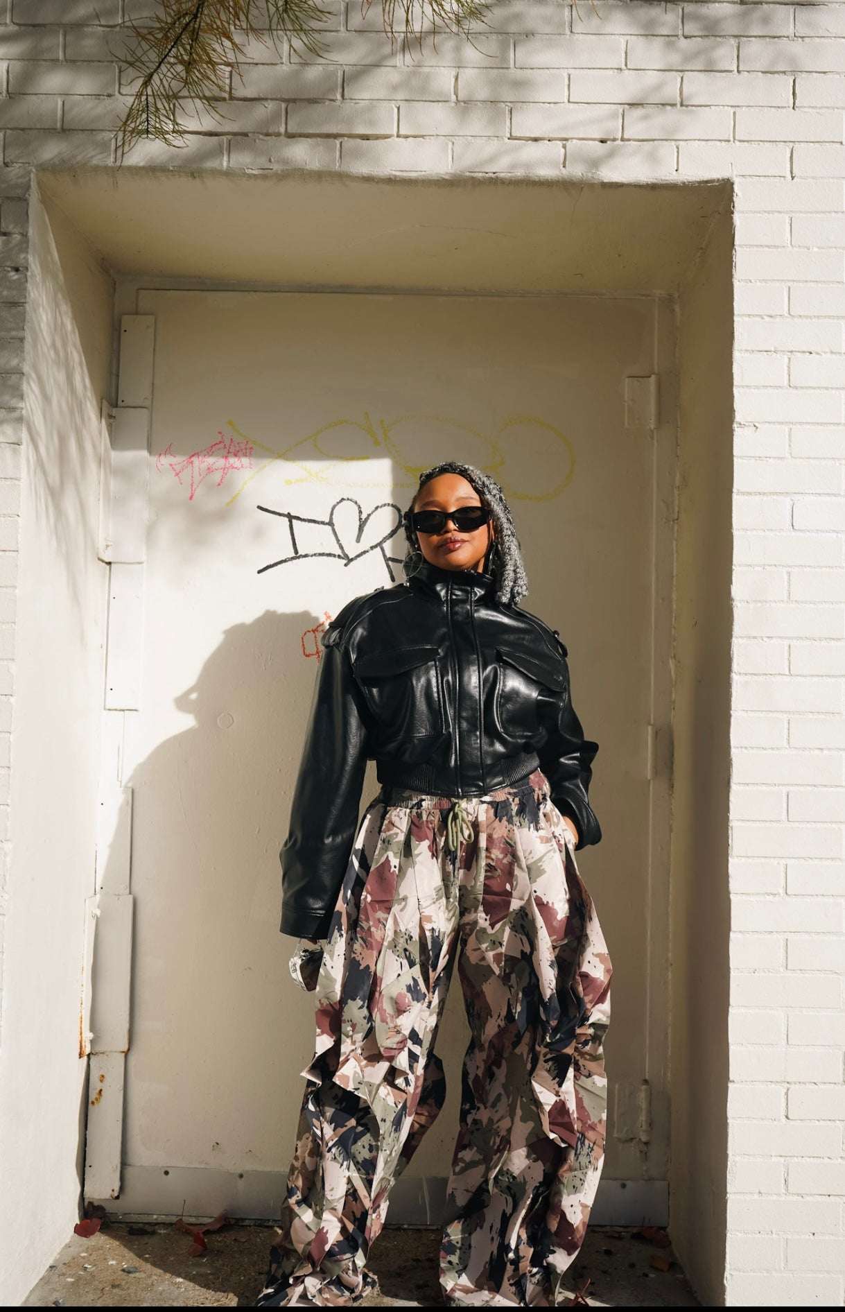 Wavylicious Camo Edition