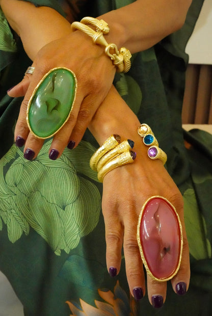 Odessa Ring