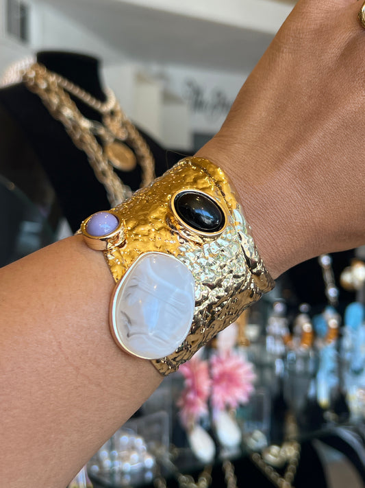 The Element Cuff