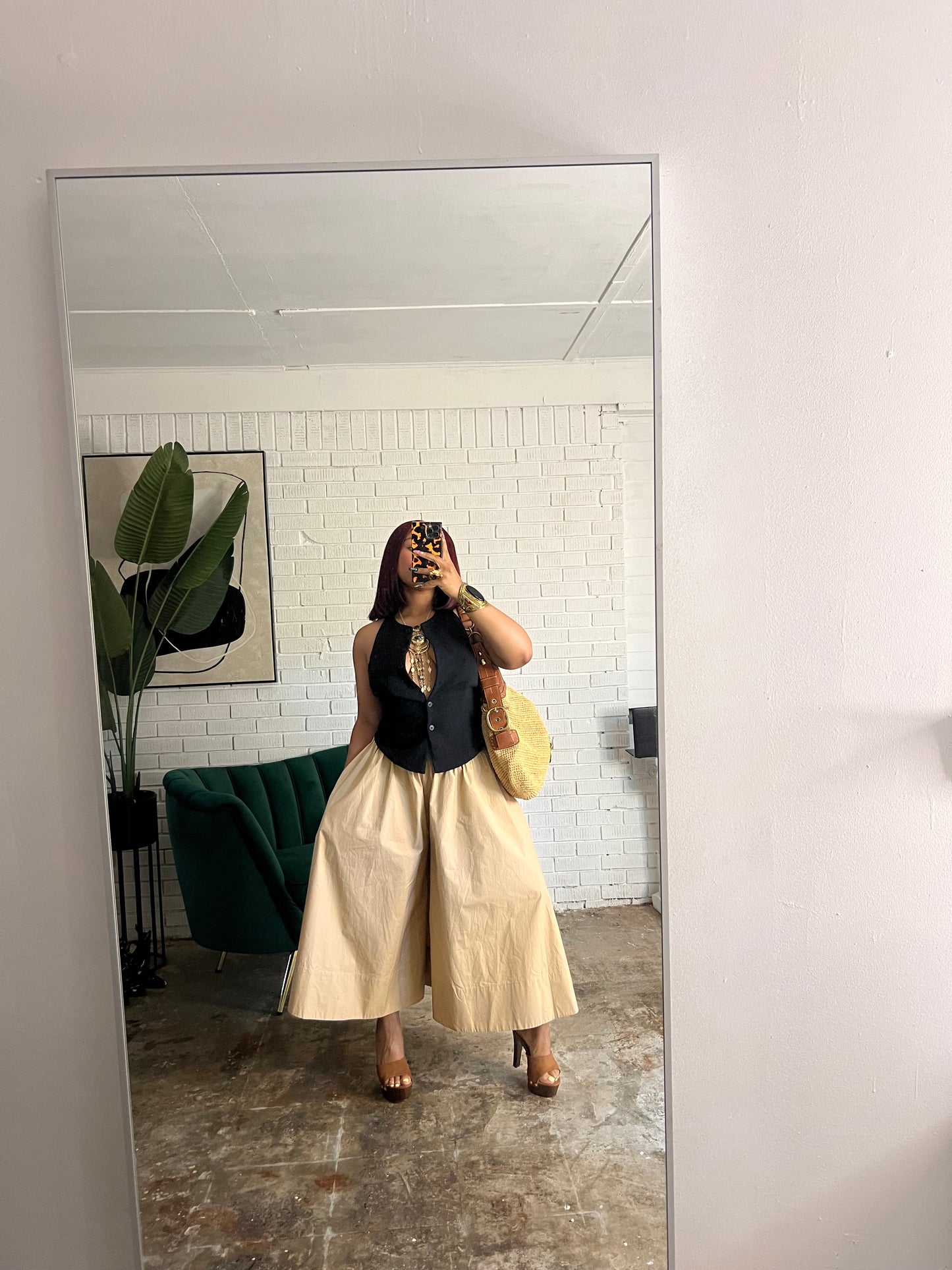 Osaka Culottes