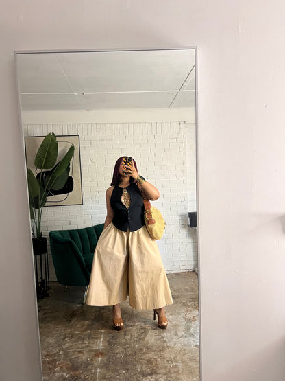 Osaka Culottes