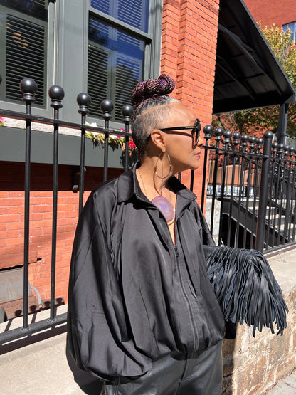 Soho Saturday Jacket