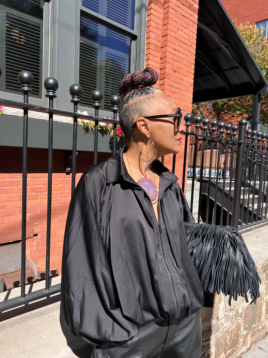 Soho Saturday Jacket