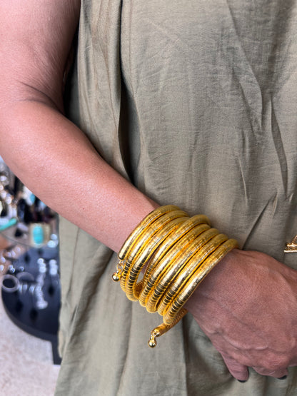 Nubian Bracelet