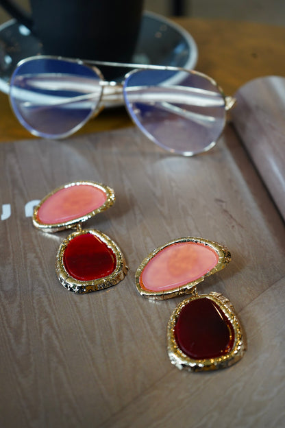 Zenia Earring
