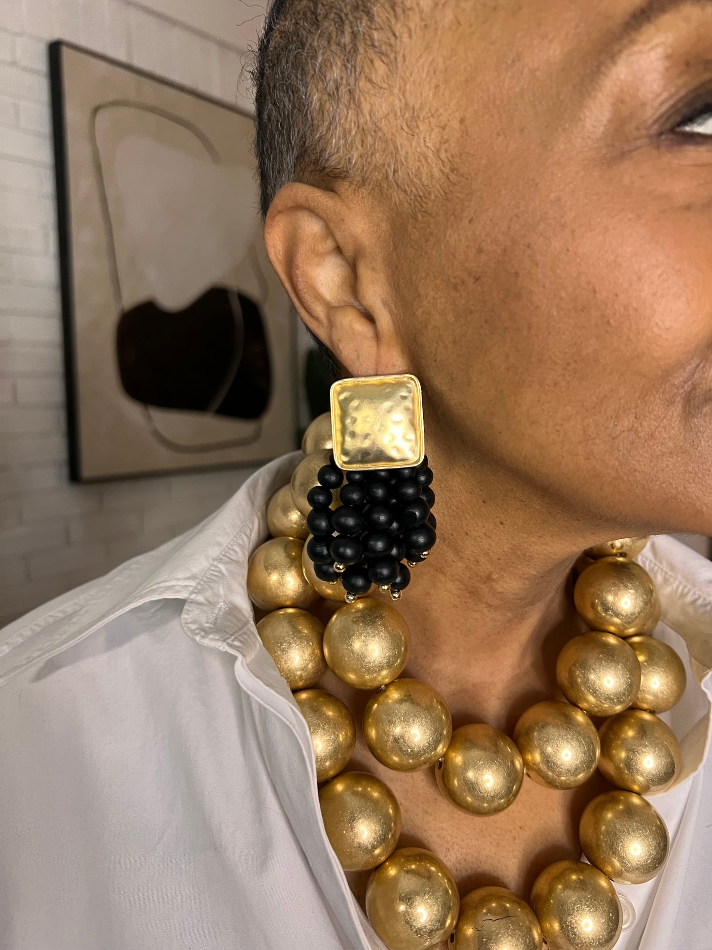 Vera Earring