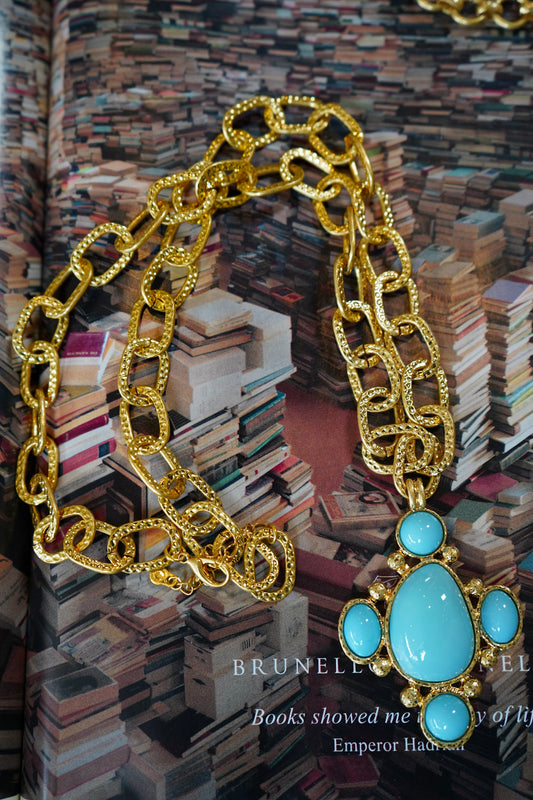 Aqua Stack