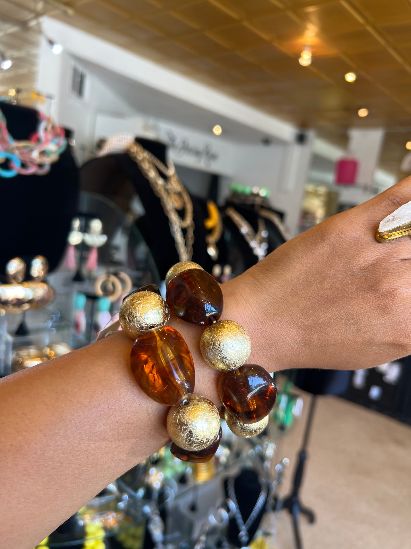 Olana Bracelet
