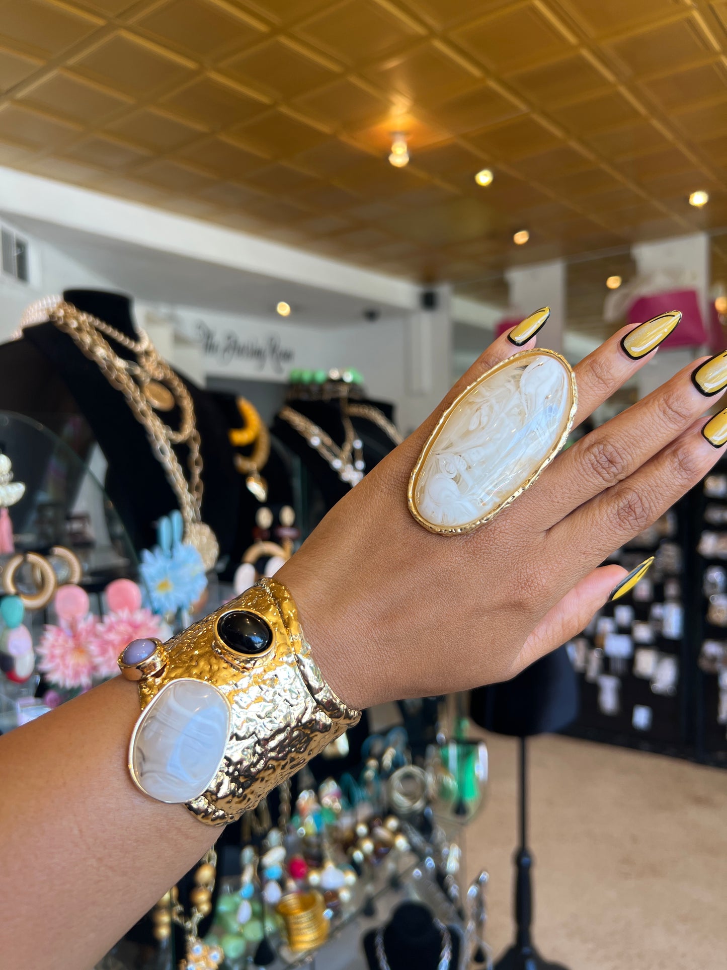 The Element Cuff
