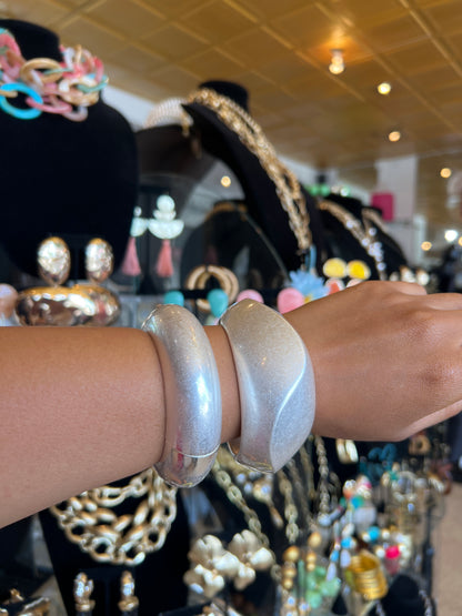 Noma Cuff Stack