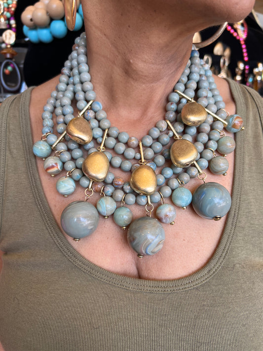 Marina Necklace