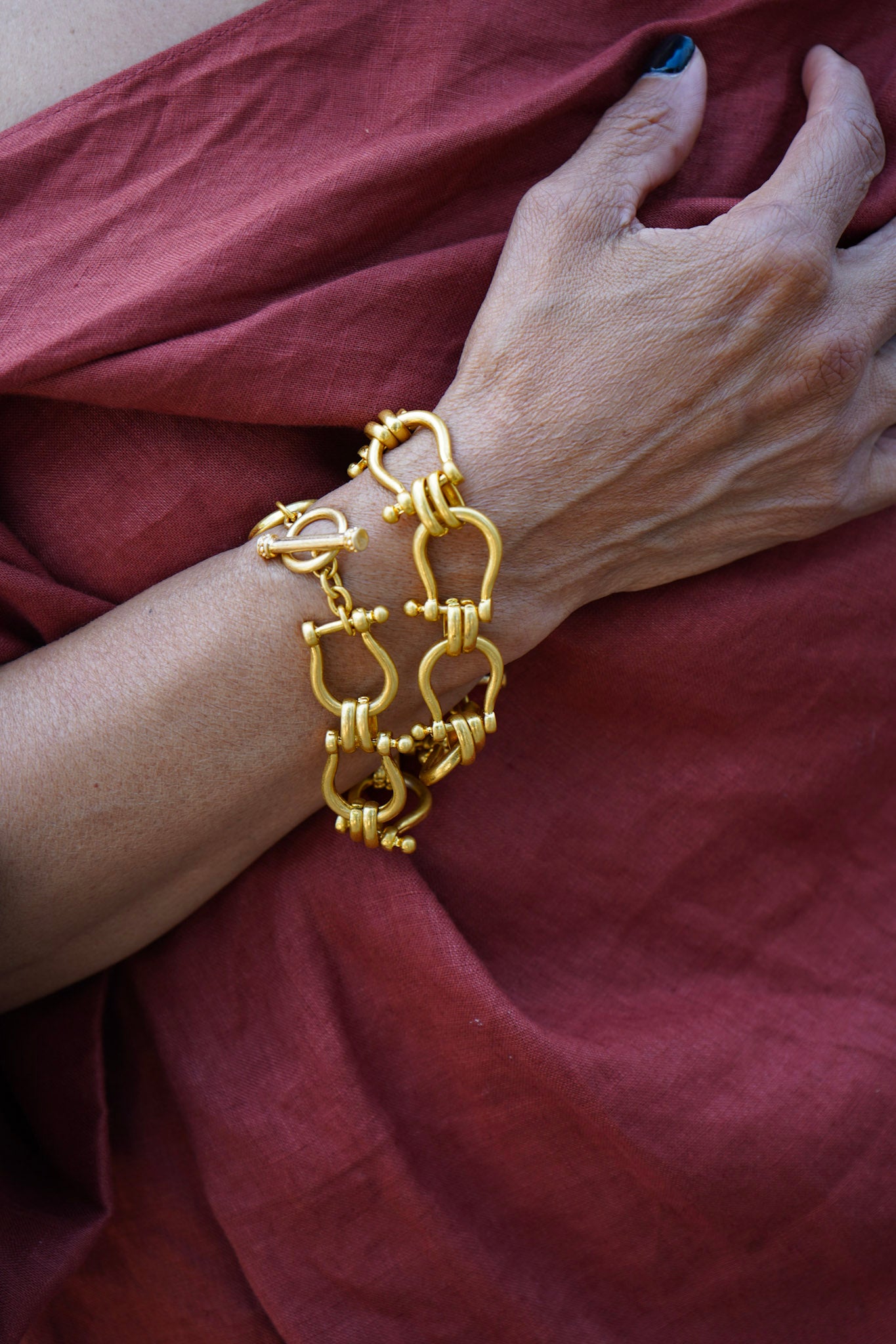 The Muse Bracelet