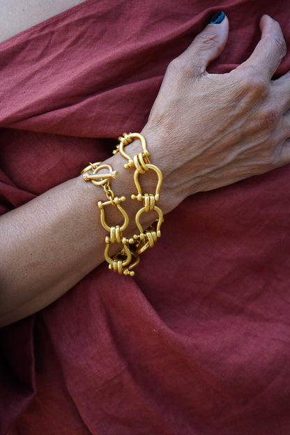 The Muse Bracelet