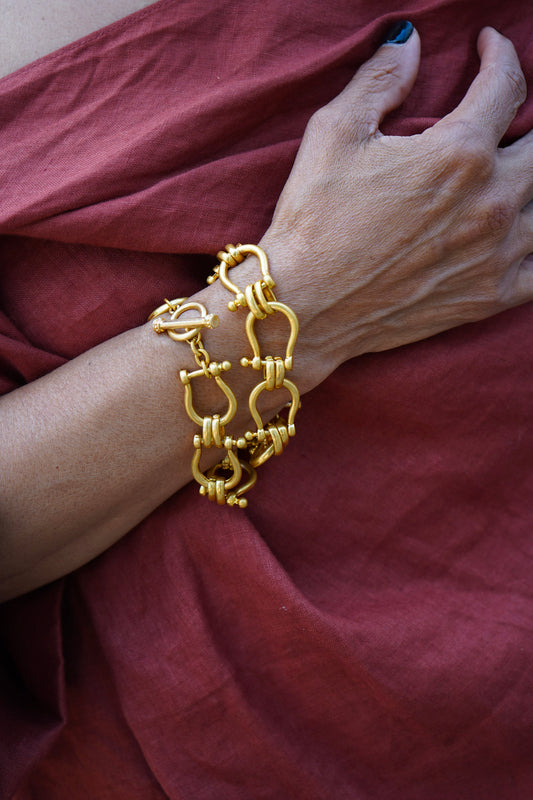 The Muse Bracelet