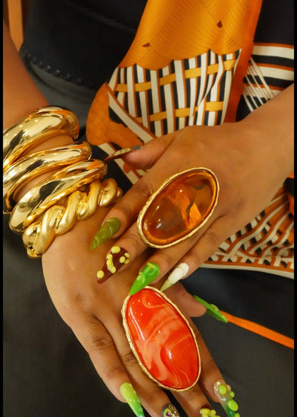 Odessa Ring
