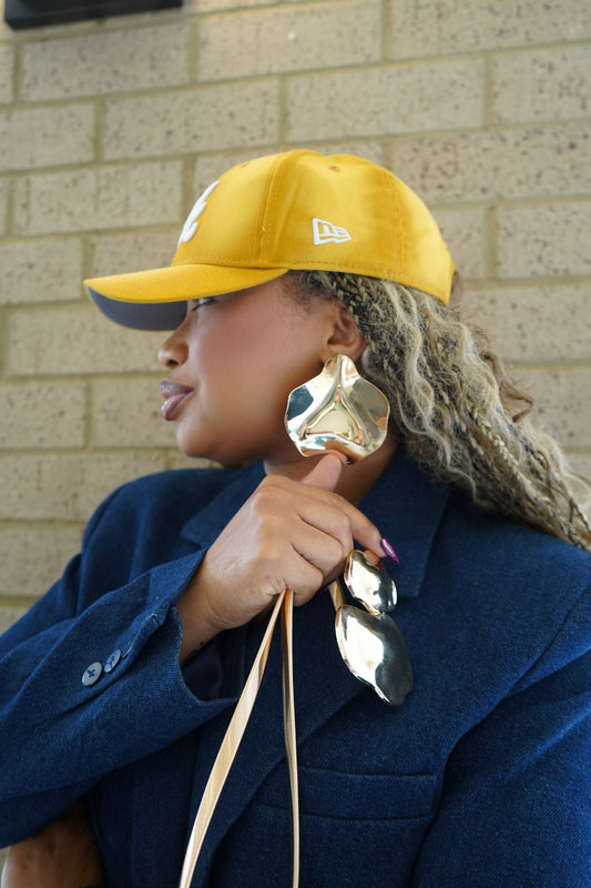 The Forma Earring