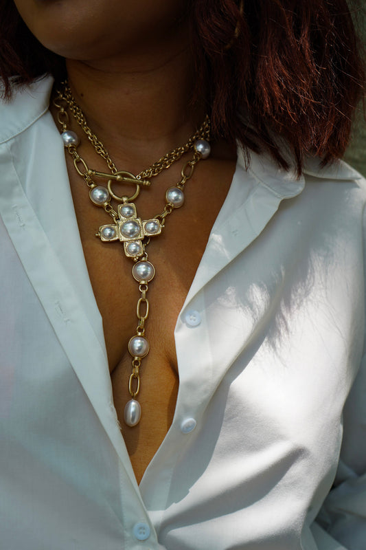 Phoenix Pearl Stack