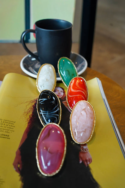 Odesa Rings