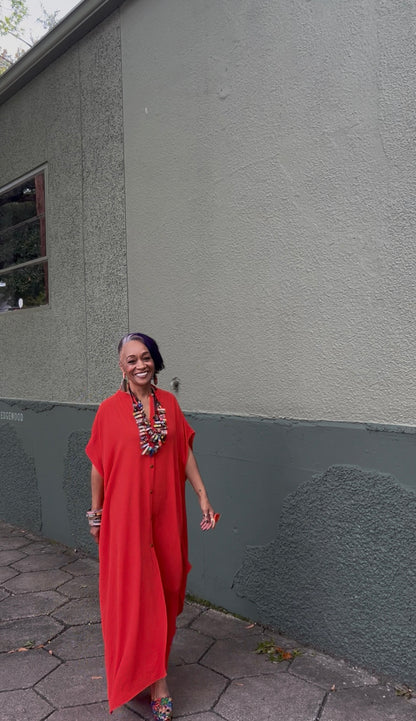 The Flow Tunic