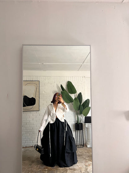SoHo Summer Wide Leg Pants
