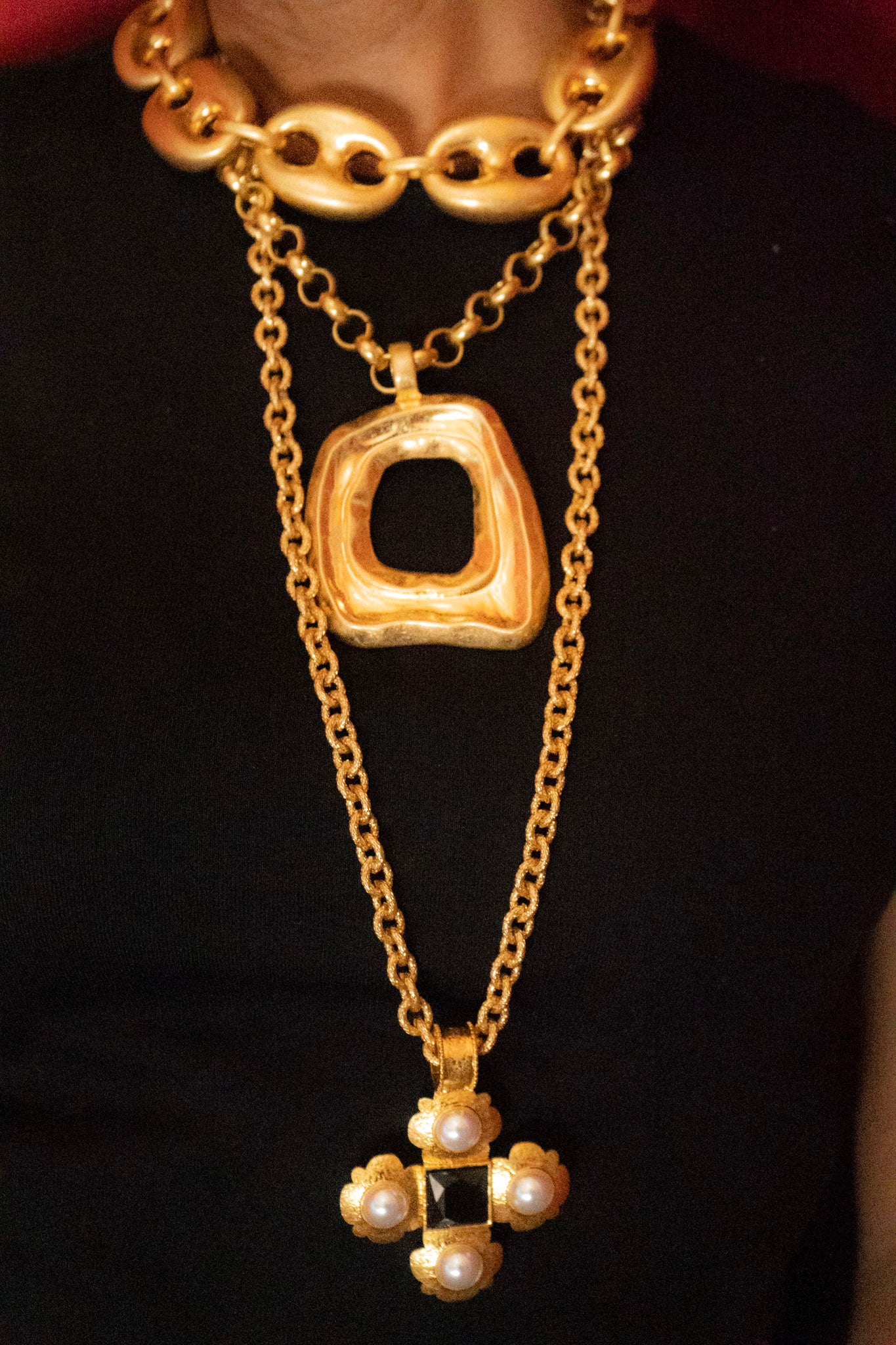 The Bold Move Stack