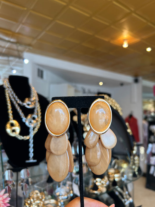 Lucia Earring