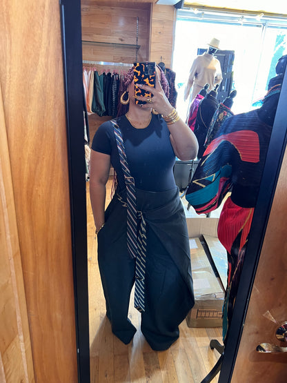 Down to business Jumpsuit