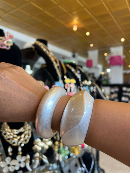 Noma Cuff Stack