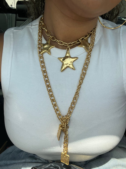 Like A Star Necklace