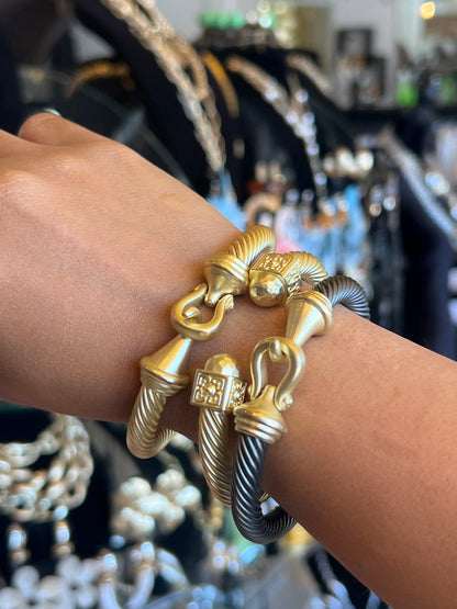 Heritage Bracelets