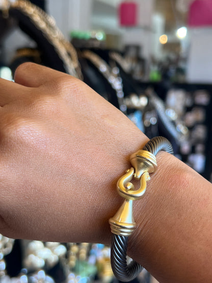 Heritage Bracelets