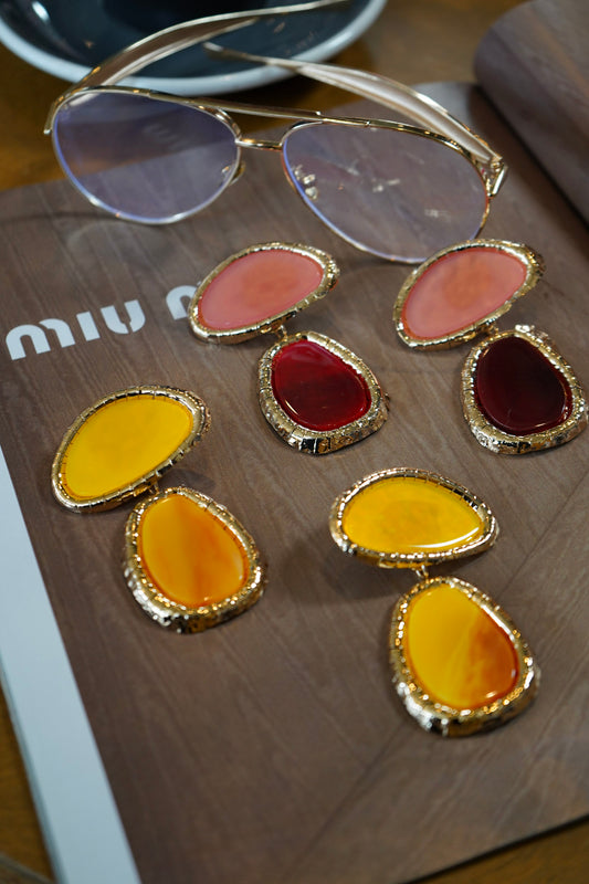 Zenia Earring
