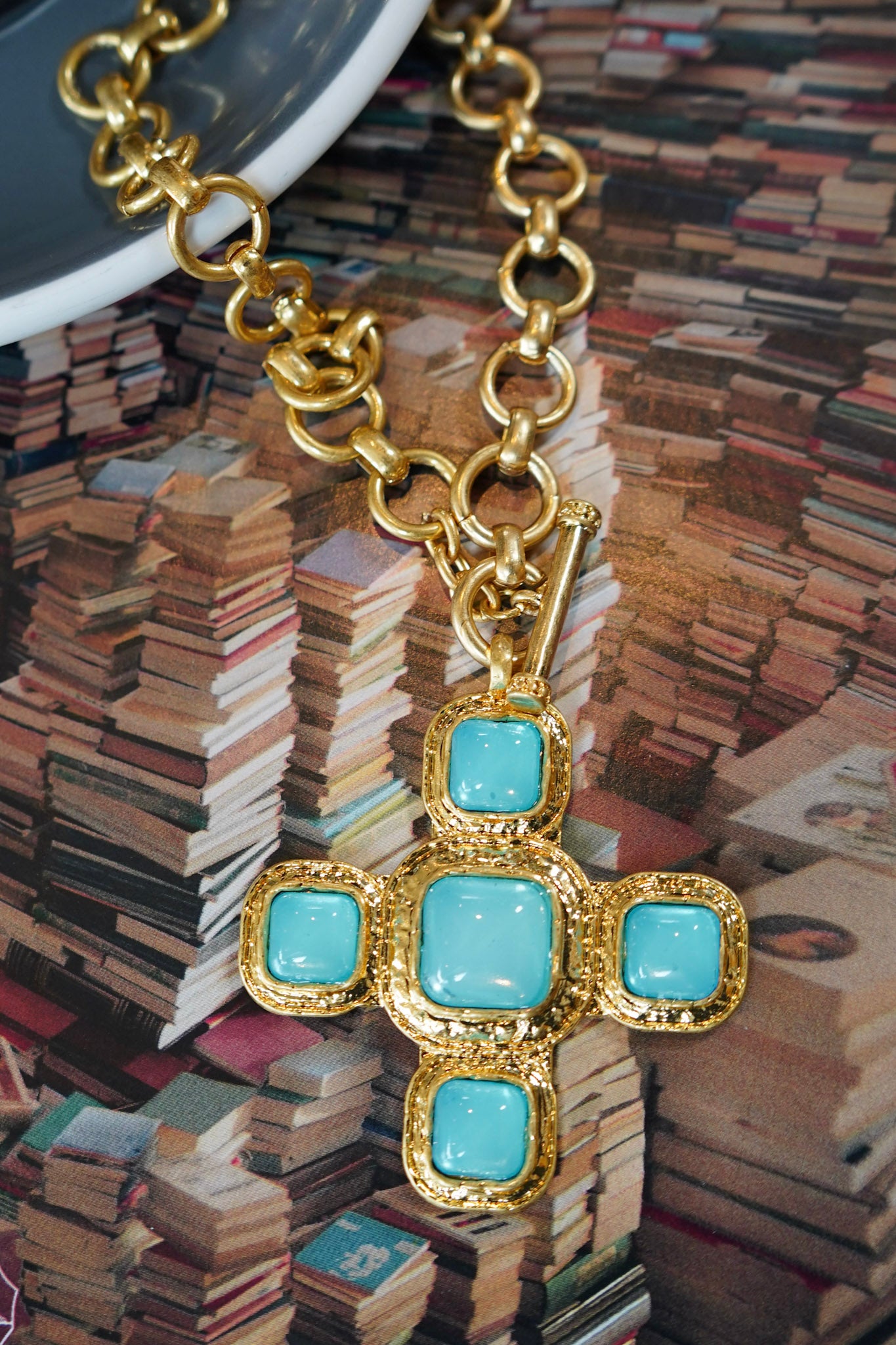 Aqua Stack