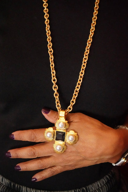 The Bold Move Stack